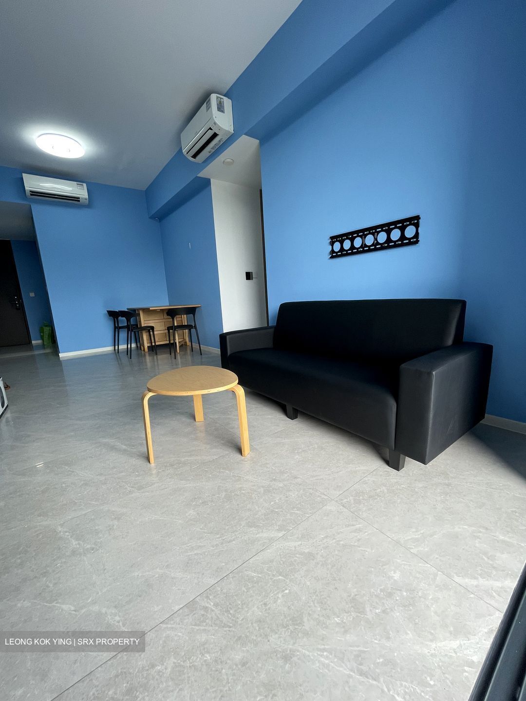 KI Residences at Brookvale (D21), Condominium #620673681